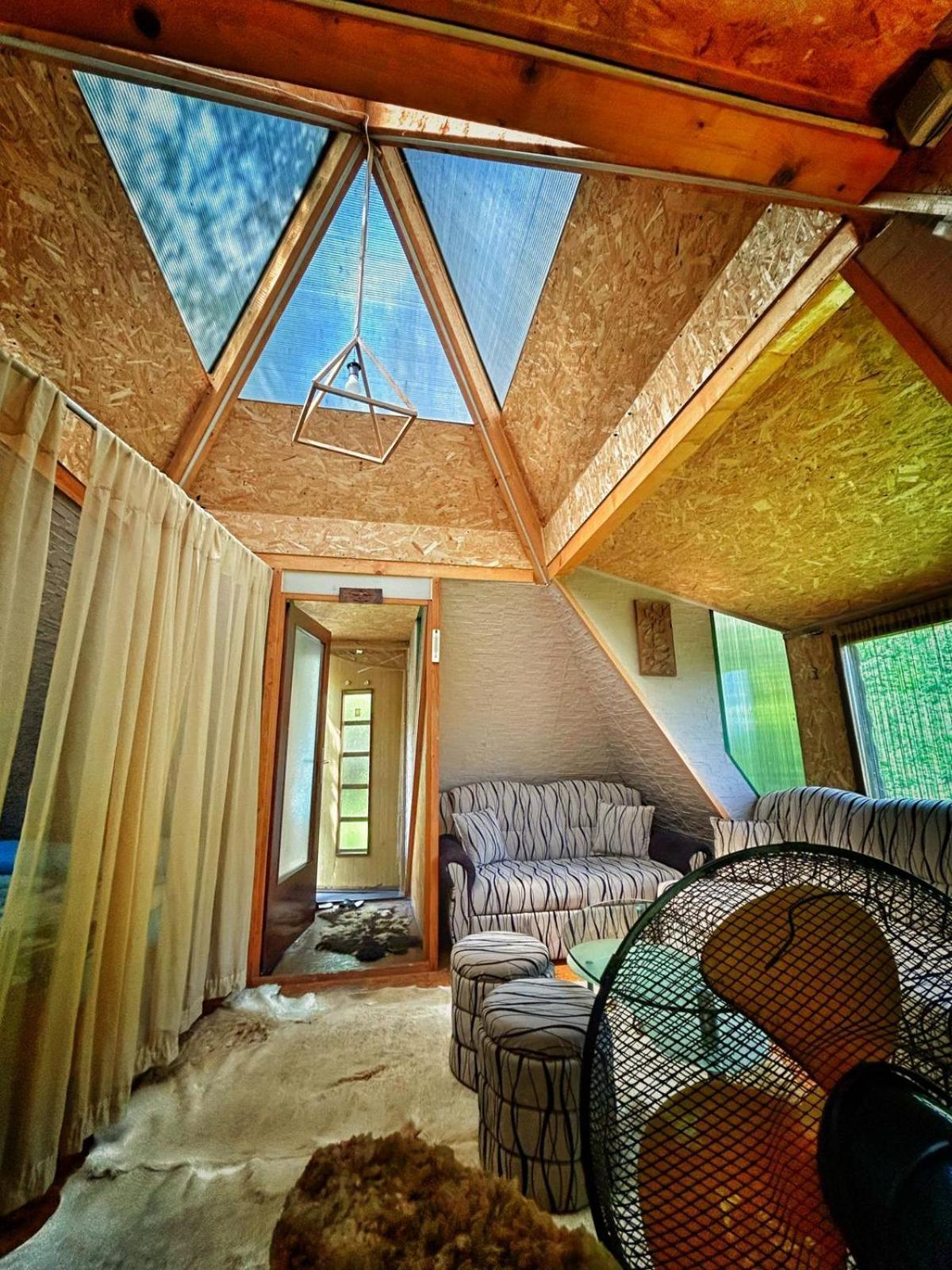 Holiday Home Nature Neno Visoko Exterior foto