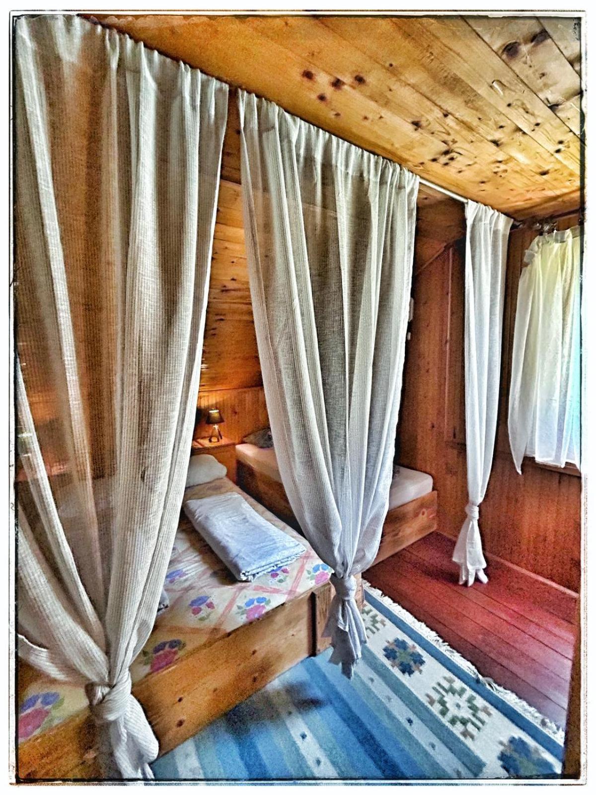 Holiday Home Nature Neno Visoko Exterior foto
