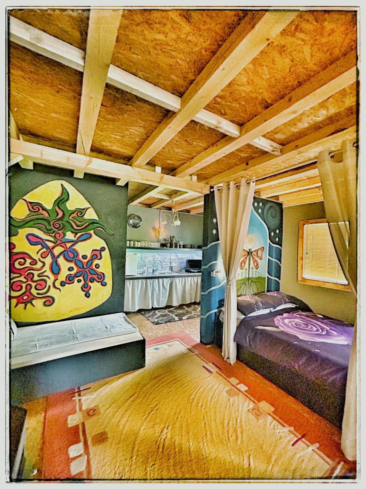 Holiday Home Nature Neno Visoko Exterior foto